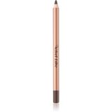 ZOEVA Velvet Love Eyeliner Pencil 1.2g Grijs