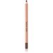 ZOEVA Velvet Love Eyeliner Pencil 1.2g Grijs