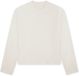 SCHIESSER Sweat-shirt Dames Beige Melange