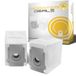 iRobot Sacs d'aspirateur, sacs de rechange (lot de 2) pour iRobot Roomba i5 Plus