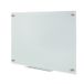 LogiLink EO0062 Glas Magnetisch Whiteboard 1200 x 900 mm