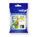 Brother Originele inktcartridge LC-422XLY geel