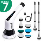 GoScrub® Cleaning King V1 - Brosse de nettoyage électrique