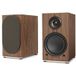 Triangle AIO Twin Connected Hi-Fi luidsprekers Esdoornbruin - Verkocht per paar
