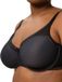 Triumph Bügel-BH Infinite Sensation Zwart 75G
