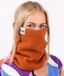 Eivy Tubular Sherpa Neckwarmer dames Bandana