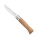 Opinel O002021 zakmes, beige, één maat, N°8