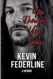 You Libri GmbH You Thought You Knew Paperback