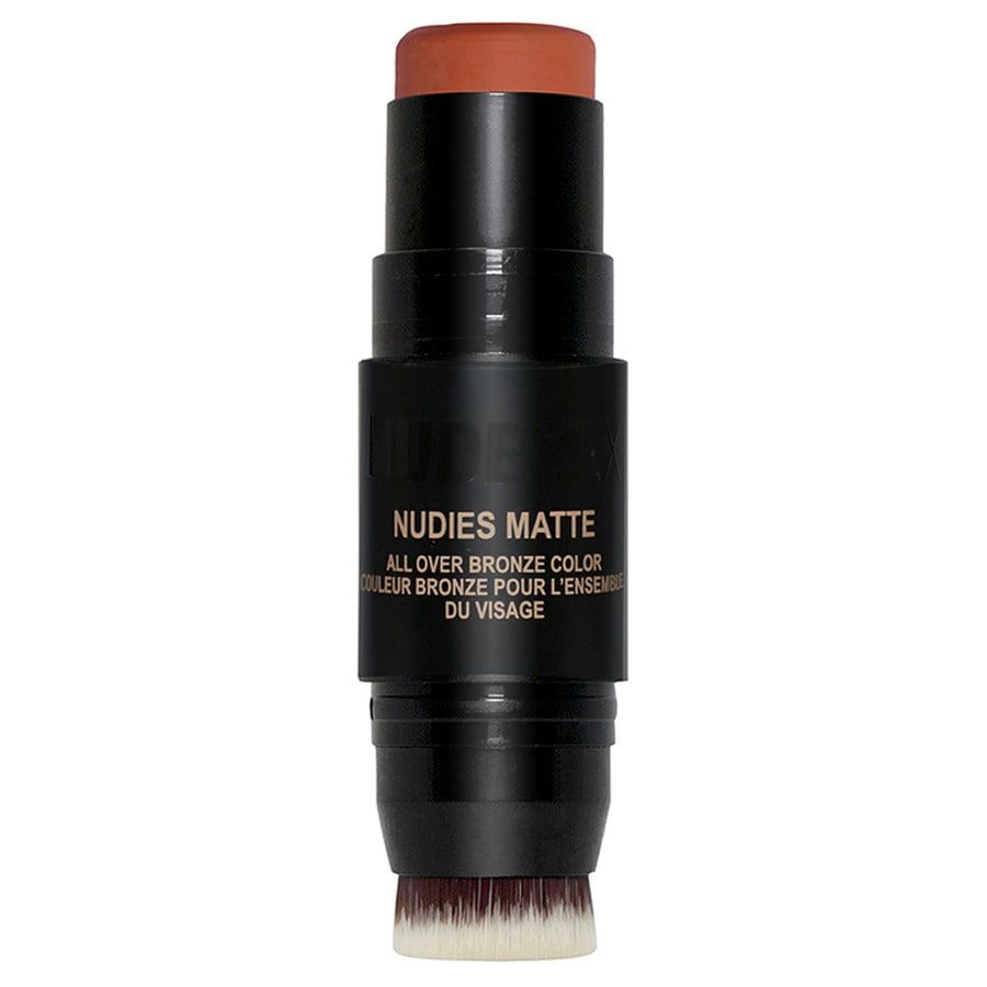 Nudestix Sunkissed NUDIES All Over Face Matte Blush 7g