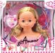 Dimian Kappershoofd met make-up en accessoires - Molly Bambolina.