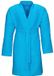 Vossen Badjas Comfort Line ROM - Pique Turquoise XL