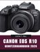 CANON EOS R10 BENUTZERHANDBUCH 2026