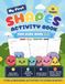 My First Shapes Activity Book for Kids Ages 3-5