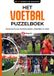 Denksport Het Voetbal Puzzelboek