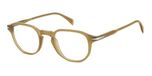 GAFAS DAVID BECKHAM DB 1140 OCHRE