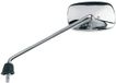Spiegel Vicma Linker Spiegel voor Piaggio 125 Beverly Scooter 2004-2009 E157I / CM025502