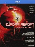 Europa Ascot Elite Europa Report - Steelbook