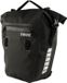 Thule Shield Fietstas Black 22L