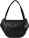 GUESS Coleen Flap Shoulder Bag Black zwart
