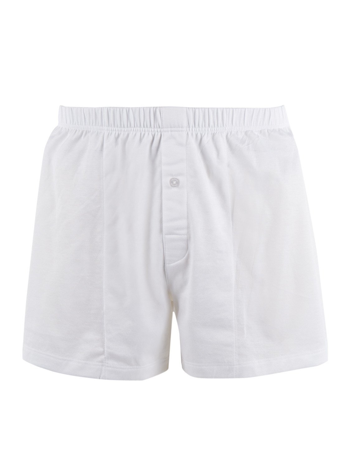 Hanro Cotton Sporty boxershort