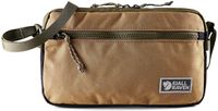 Fjallraven Fjällräven Vardag Pocket Crossbodytas Green - Clay Lichtbruin