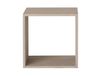 Muuto Étagère ouverte Stacked 2.0, moyen chêne