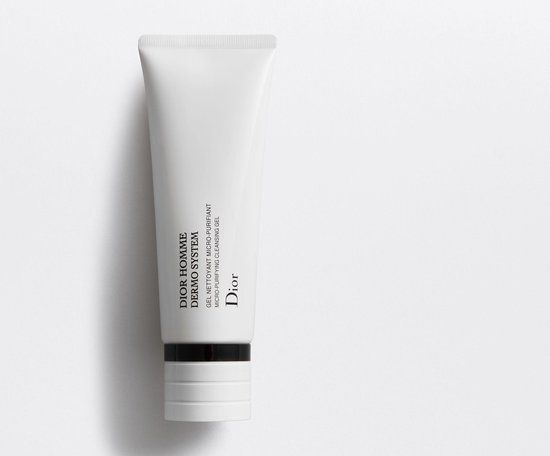 Dior Christian Dior Homme Dermo System 125 ml