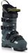 Fischer Rc4 110 Mv Vac Chaussures de ski alpin Gris 27.5
