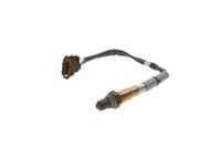 BOSCH Lambdasonde 0258006546