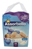 Assorbello Teli Salvaletto 60x60 cm