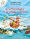 Les p'tites poules Les p'tites poules et la grande casserole
