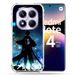 Cokitec Xiaomi Redmi Note 14 Pro 5G Manga Attack Titans Levi Versterkte hoes
