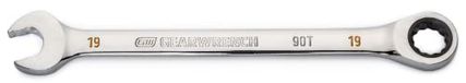 GEARWRENCH 19mm 4 Graden Swing Arch 12 Point Ratcheting Combinatiesleutel - 86919
