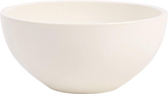 Villeroy & Boch Artesano Original Slaschaal rond 17.5 cm - Wit