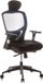 hjh office Venus Base - Bureaustoel - Blauw