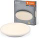 LEDVANCE ORBIS Pederson LED plafondlamp wit 24W 1450lm 3000K 450mm IP20