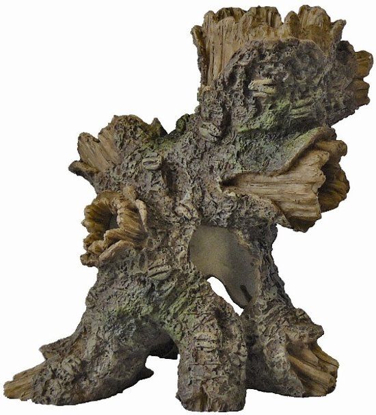 SuperFish deco tree XS 16,5x11,5x17