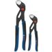 Bosch Professional 1600A039RB Jeu de pinces à pompe à eau