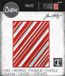Sizzix Thinlits Die Set Layered Stripes