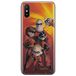 ERT GROUP mobiel telefoonhoesje voor Xiaomi REDMI 9A origineel en officieel erkend Disney patroon Iniemamocni 001