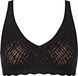 Sloggi Women ZERO Feel Bliss Soft bra - BH - zwart