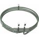 Bosch, Siemens, Smeg, Whirlpool Résistance Circulaire 2700w (806890656) Four, Cuisinière