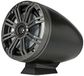 Kicker Kmfc Haut-parleur coaxial 8 pouces Noir 300W