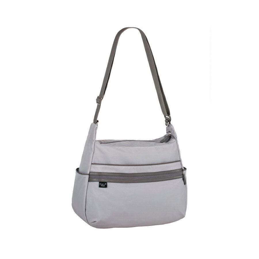 Lässig Luiertas Urban Bag Mud - 4042183377384