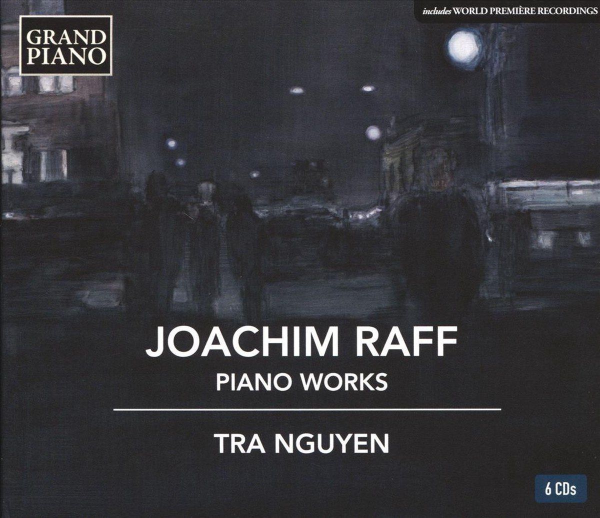 OUTHERE Piano Works