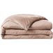 L'Effet Papillon Housse de couette "lysandre" toutes dimensions "lyocell