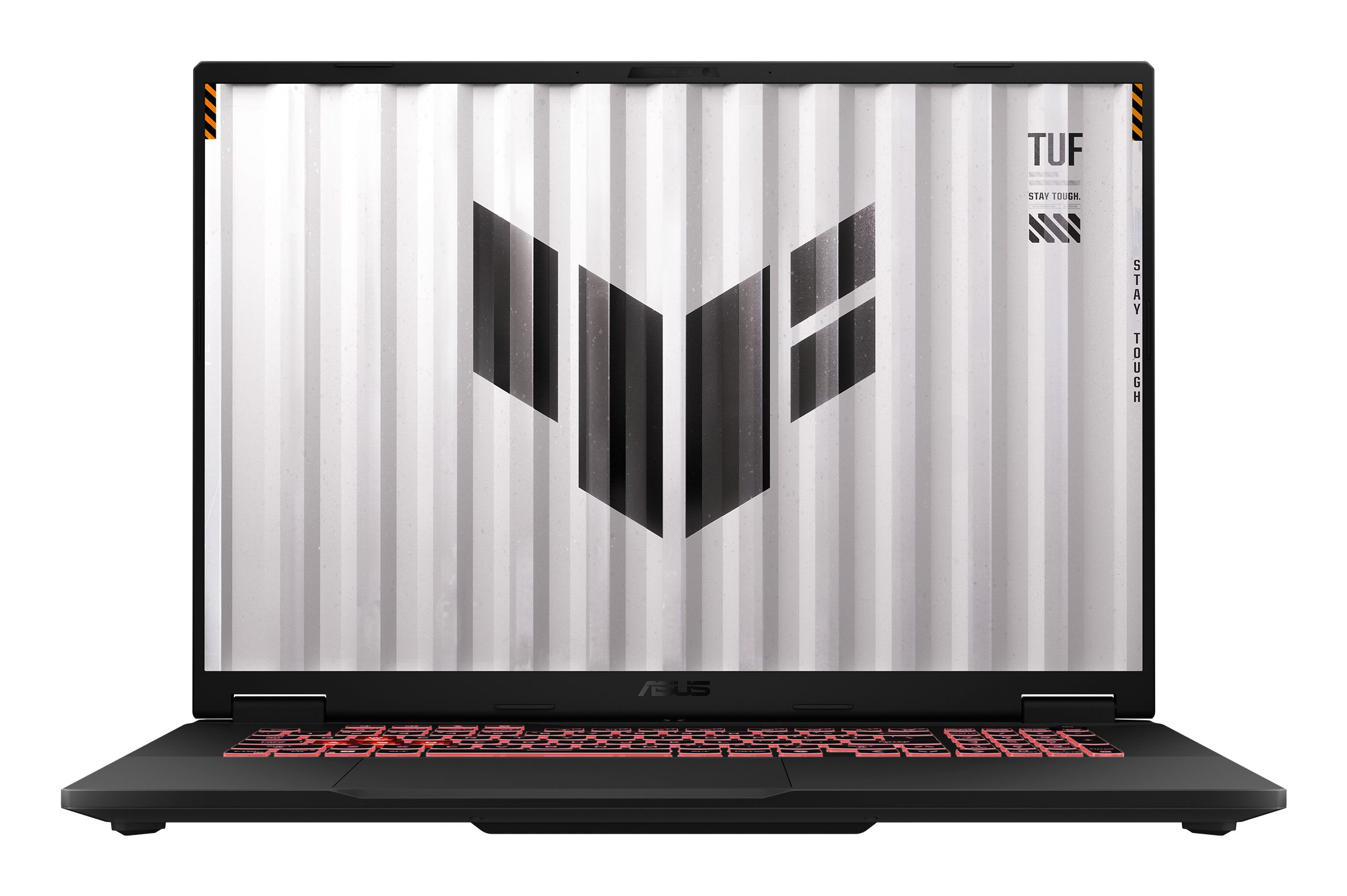 ASUS TUF / Gaming A18 / FA808UM-S8069W