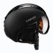 Casco Sp-2 Carbon Casque à visière Noir 58-60 cm