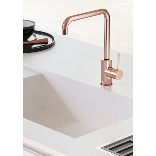 hotbath Cobber keukenmengkraan Keuken chroom CB041CR