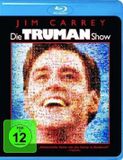 Die Universal Pictures Germany GmbH Truman Show (Blu-ray)